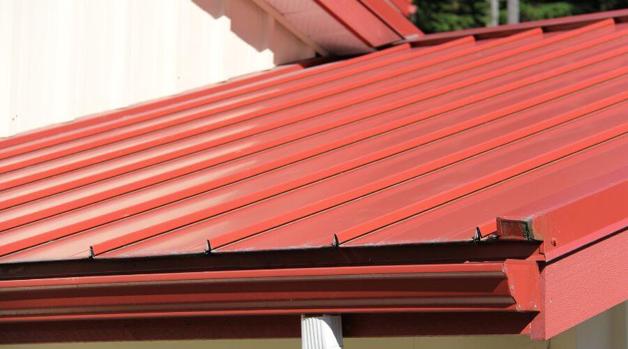 Industrial Roof Installation in Harpers Ferry, IA