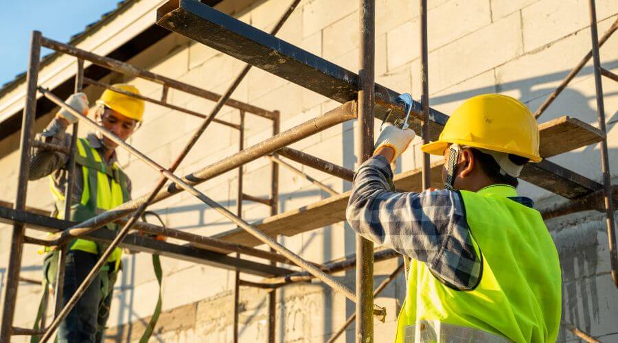 Expert top industrial roofings services in Harpers Ferry, IA